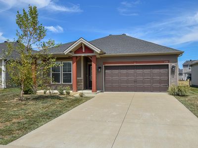 4718 Brentford Dr, Newburgh, IN, 47630