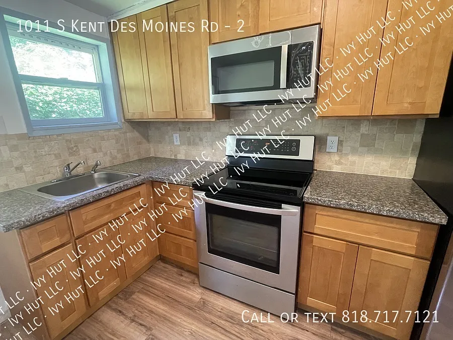 2 bed, $1,550 — Photo 2