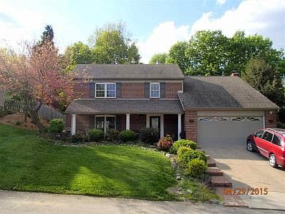 1st image of 52 Keeneland Dr