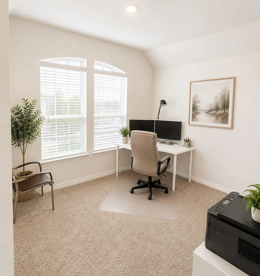 4 bed, 2.0 bath, 2036 sqft, $2,250 — Photo 3