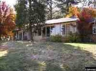 6155 Franktown Rd, Washoe Valley, NV 89704
