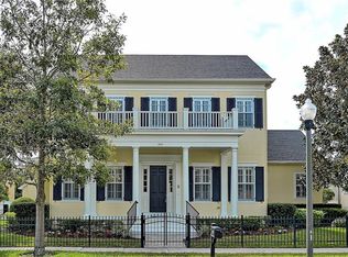 3952 Lower Union Rd, Orlando, FL 32814