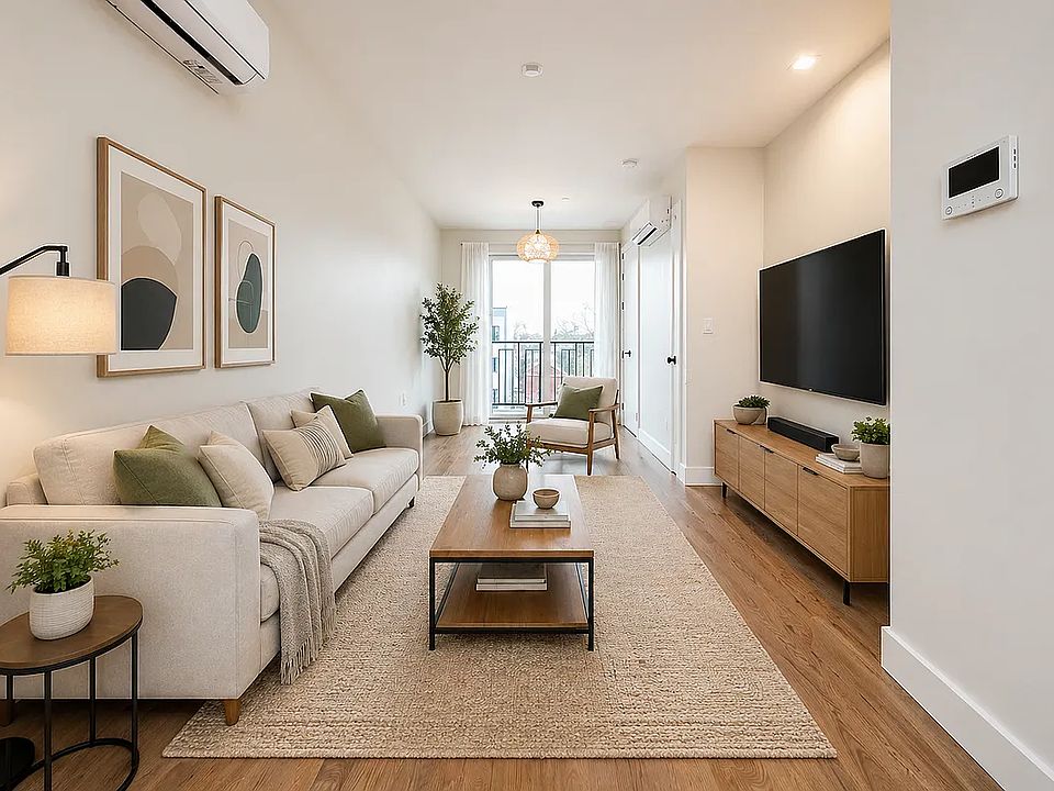 1st image of 1001 Rogers Ave #1B
