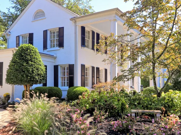 1002 Hillcrest Ave, Columbia, TN 38401