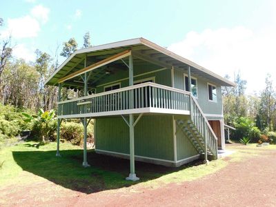 11-3140 Plumeria St, Mountain View, HI, 96771