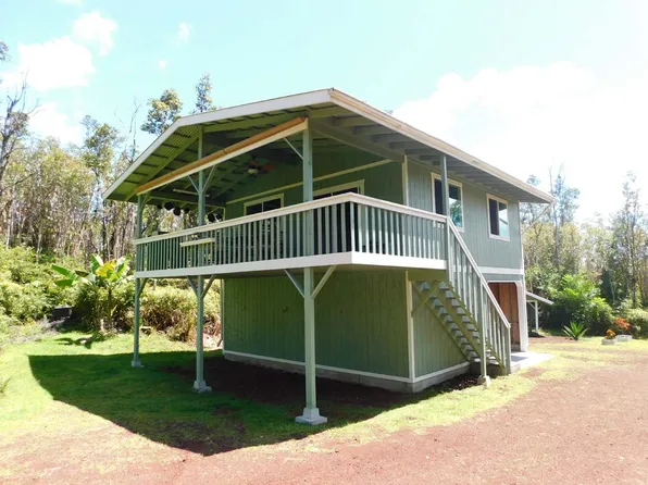 11-3140 Plumeria St, Mountain View, HI 96771