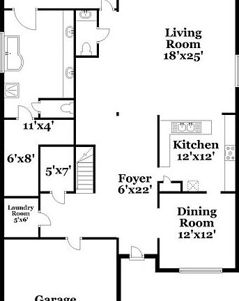 2nd image of 9350 Opal Dr