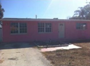 6004 W Paris St, Tampa, FL 33634