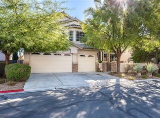 10628 Porta Romana Ct, Las Vegas, NV 89141
