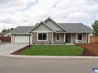 21 E Aspen Creek Ct, Sequim, WA 98382