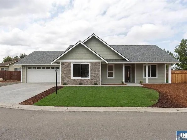 21 E Aspen Creek Ct, Sequim, WA 98382