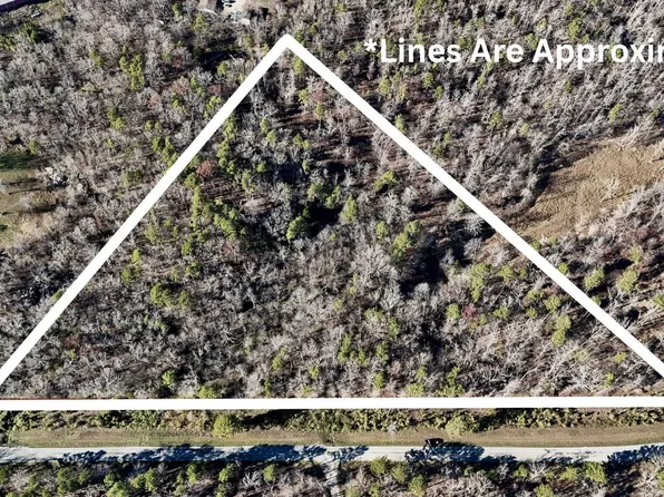 State Highway O, Grandin, MO 63943