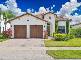 5122 Monza Ct, Immokalee, FL 34142