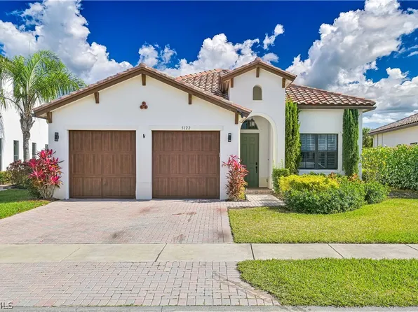5122 Monza Ct, Immokalee, FL 34142