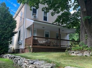 83 Highland St, Ware, MA 01082