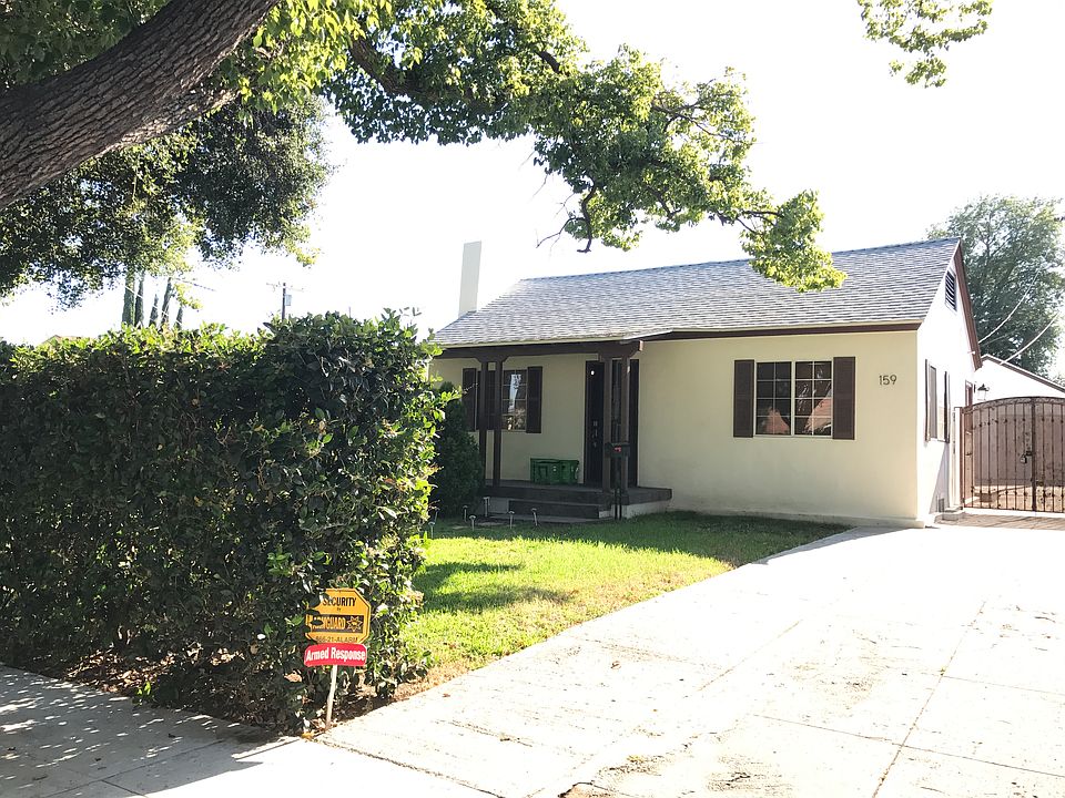 1st image of 159 N San Marino Ave