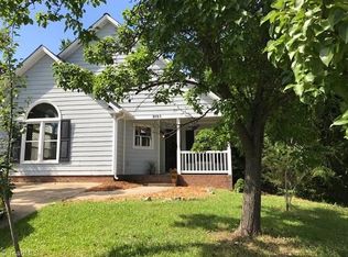 2101 Adams Farm Pkwy, Greensboro, NC 27407