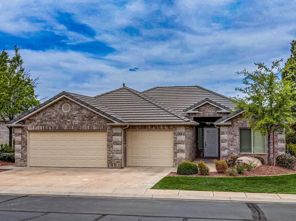 1730 W Stonebridge Dr #33, Saint George, UT 84770