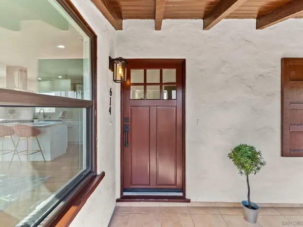 614 4th St, Coronado, CA 92118