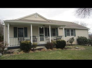 226 Pippin St, Abingdon, VA 24210