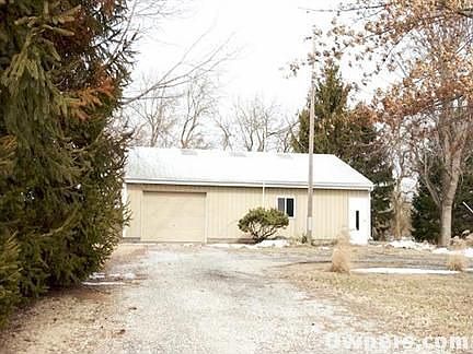 32x40 PoleBarn/Concrete