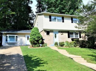 5519 Yorkshire St, Springfield, VA 22151