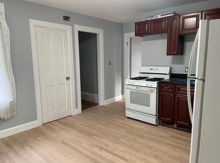 27 Athol St #1A, Allston, MA 02134