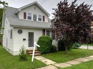 61 Claire Ave, Woodbridge, NJ