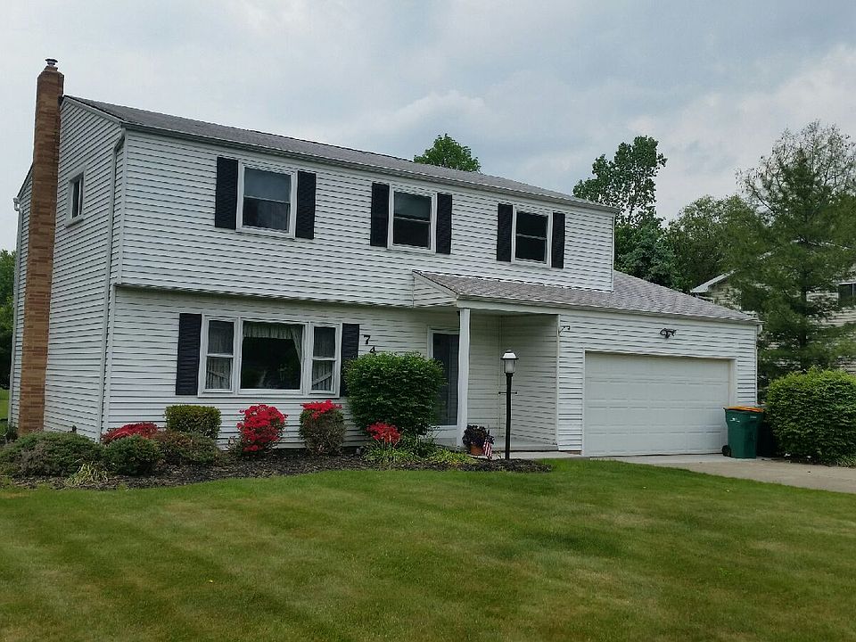 Front of home pic2