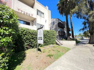 7259 Baird Avenue, Reseda, CA 91335