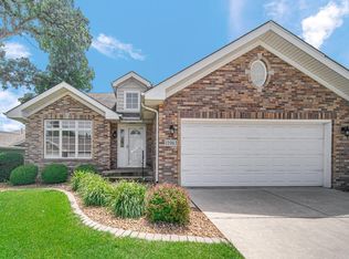11983 W 108th Pl, Saint John, IN 46373