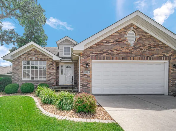 11983 W 108th Pl, Saint John, IN 46373