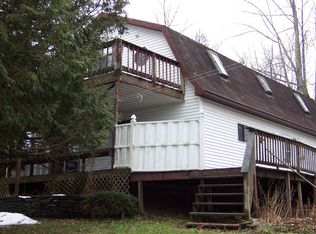 1527 Towner Hill Rd, Susquehanna, PA 18847
