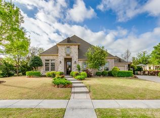 4020 Chimney Rock Dr, Prosper, TX 75078