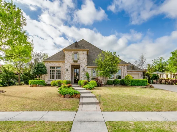 4020 Chimney Rock Dr, Prosper, TX 75078