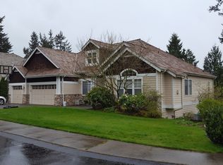 3728 30th Avenue Ct NW, Gig Harbor, WA 98335