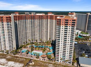 9900 Thomas Dr UNIT 1102, Panama City Beach, FL 32408
