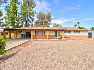 1232 N 22nd St, Mesa, AZ 85213