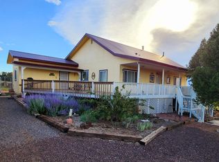 1674 Thunder Rd, Show Low, AZ 85901