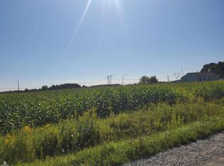 Brown Ville Rd, Avoca, MI 48006