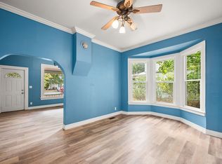 2008 W Sharp Ave, Spokane, WA 99201