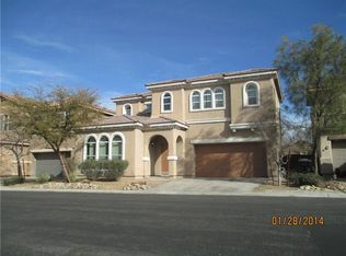 10196 Vickers St, Las Vegas, NV 89178