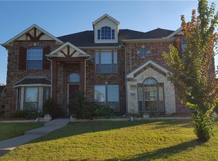 4513 Willet Ln, Garland, TX 75043