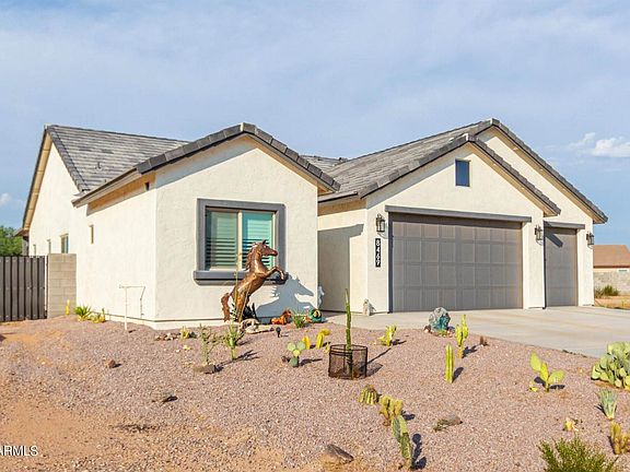 2nd image of 8469 W Reventon Dr