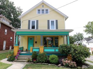 203 E Pine St, Wooster, OH 44691