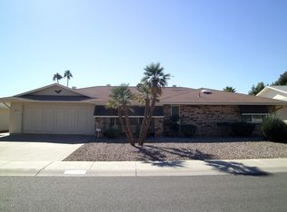 18018 N 134th Ave, Sun City West, AZ 85375