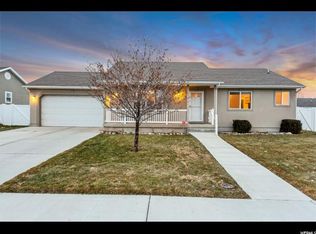 1432 S 910 W, Payson, UT 84651