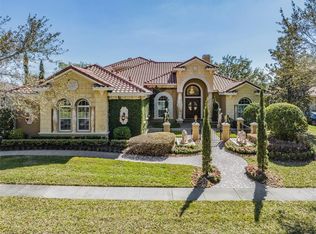 9606 Tree Tops Lake Rd, Tampa, FL 33626