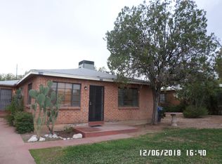 2722 E Linden St, Tucson, AZ 85716