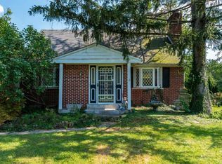 9932 Zig Zag Rd, Cincinnati, OH 45242